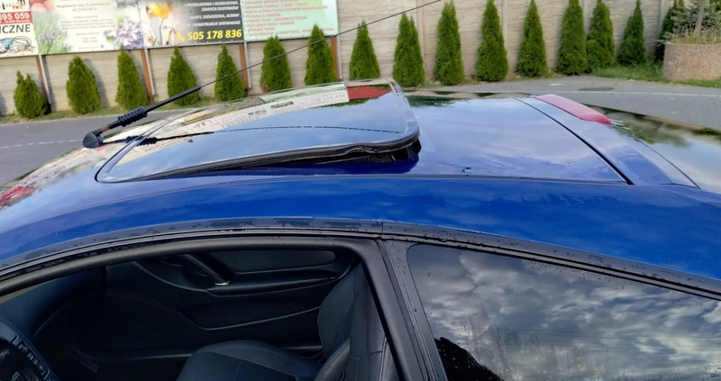Toyota Celica cena 18900 przebieg: 222000, rok produkcji 2003 z Słomniki małe 172